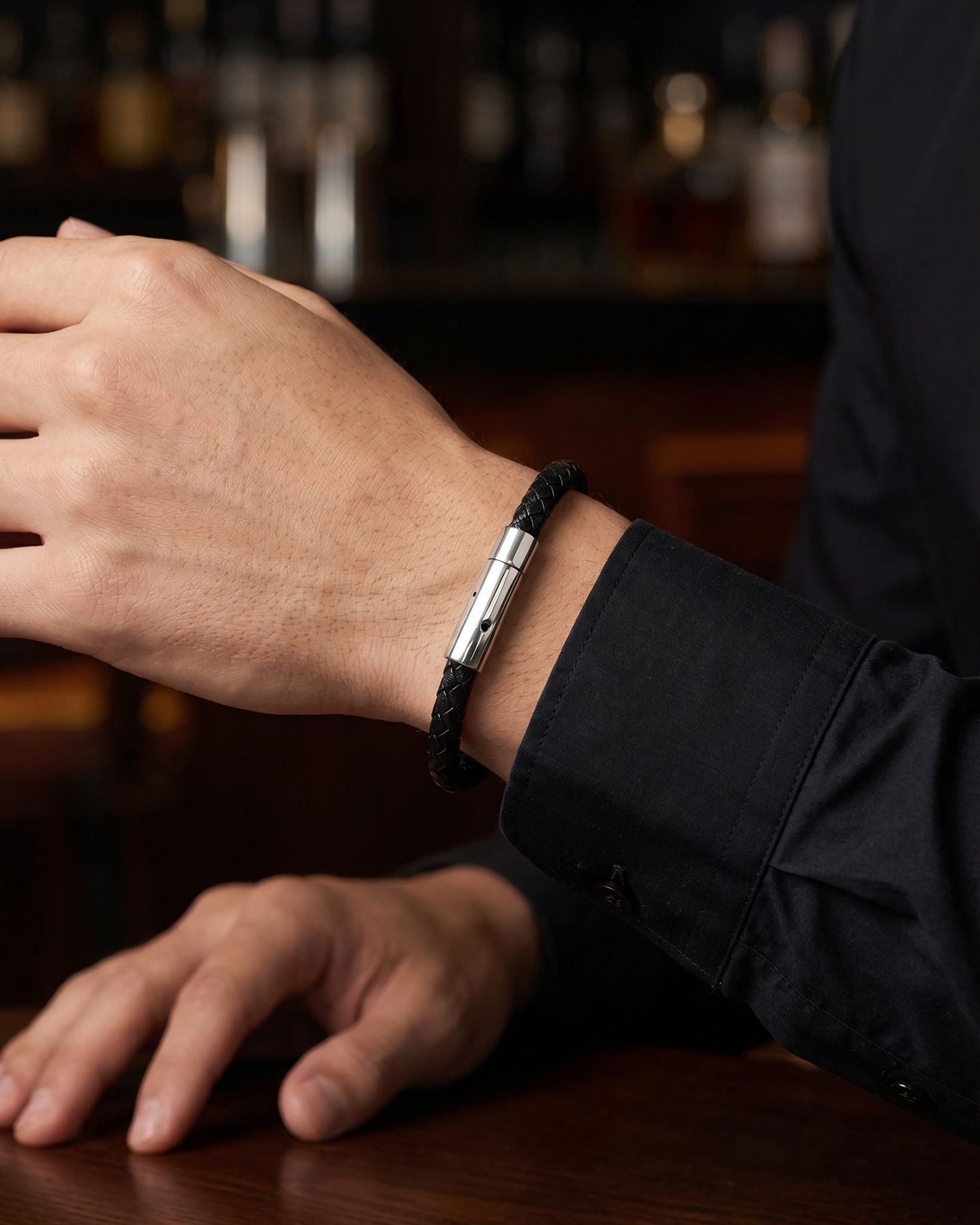 Vulcan Bracelet