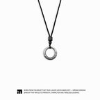 Tuong Van Necklace