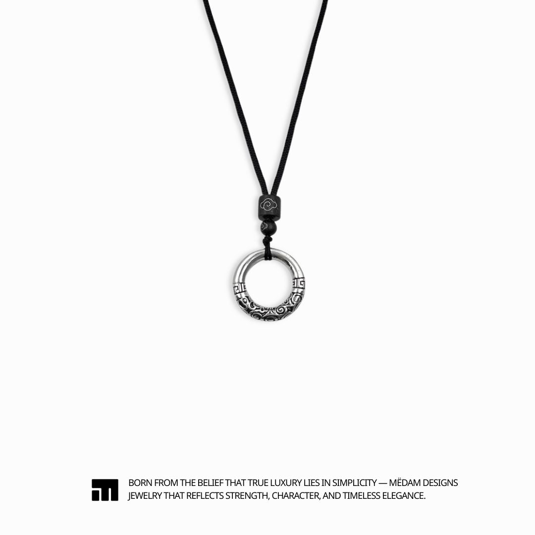 Tuong Van Necklace