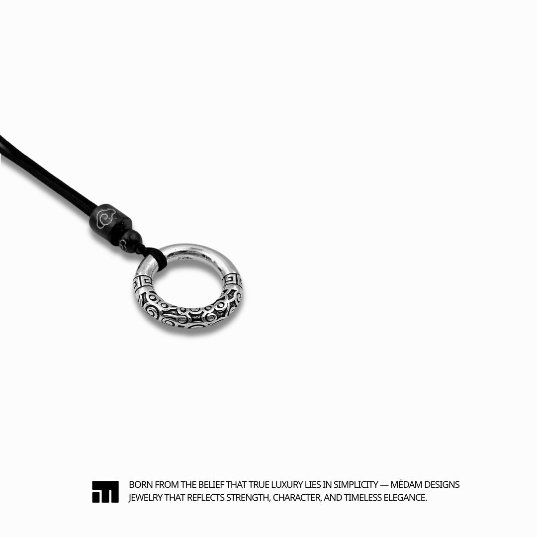 Tuong Van Necklace