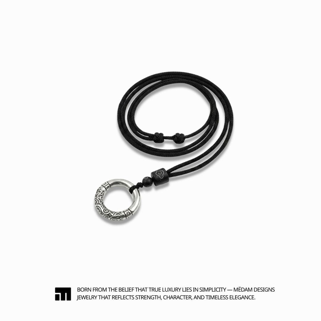 Tuong Van Necklace