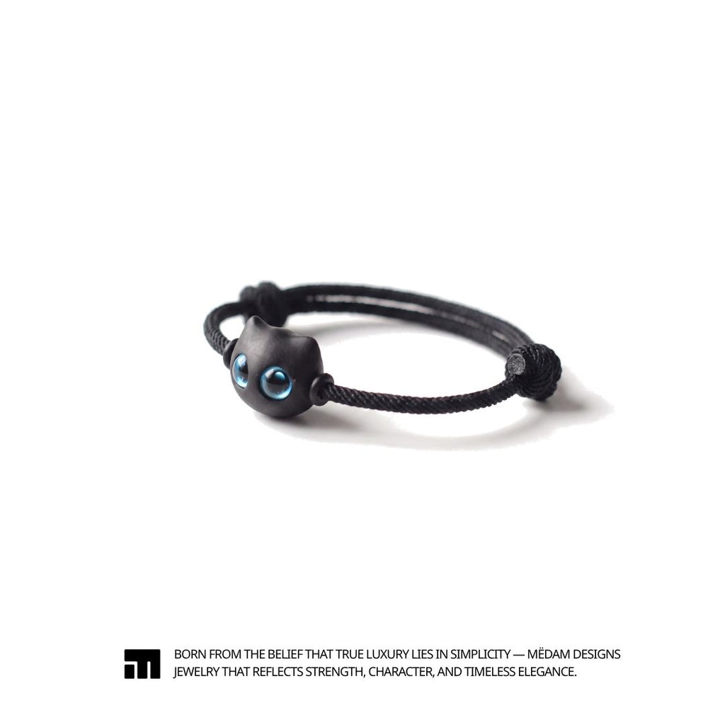 Maneki-Neko Bracelet