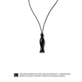 Nishikigoi Necklace