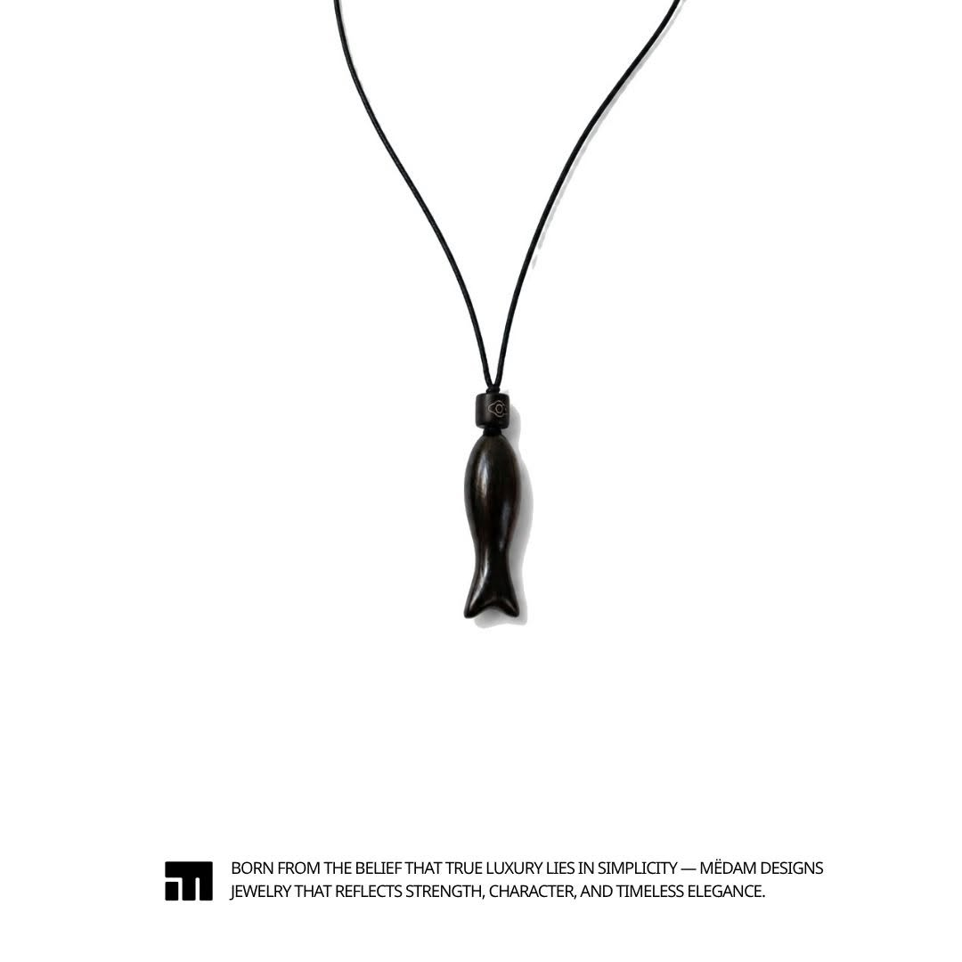 Nishikigoi Necklace
