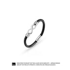 Infinity Bracelet