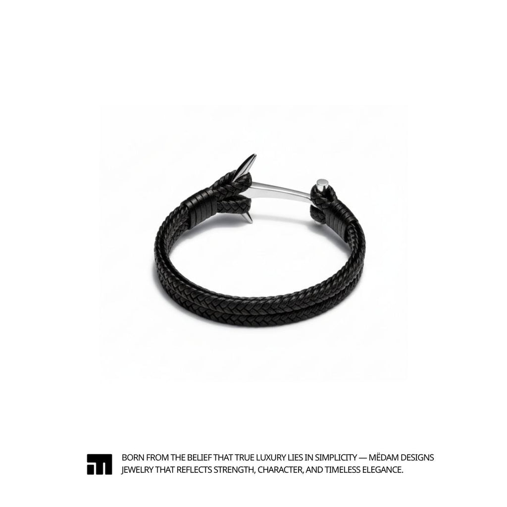 Anchor Bracelet