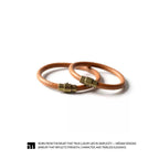 Achilles Bracelet