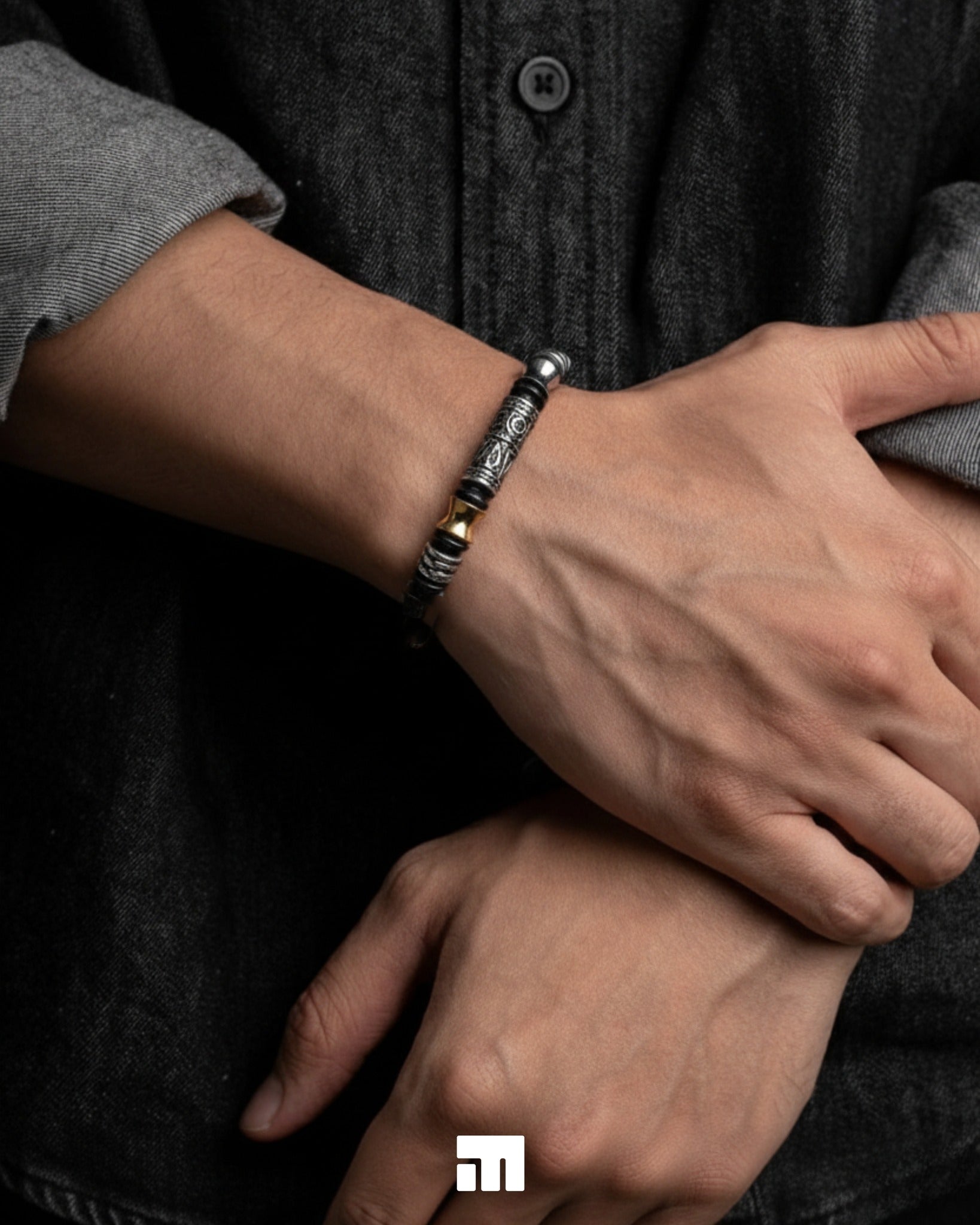 Fergus Bracelet