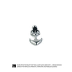 Anchor Necklace