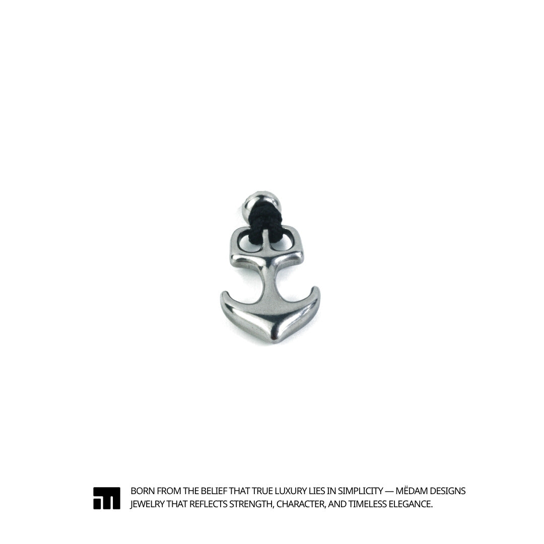 Anchor Necklace