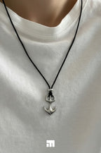 Anchor Necklace
