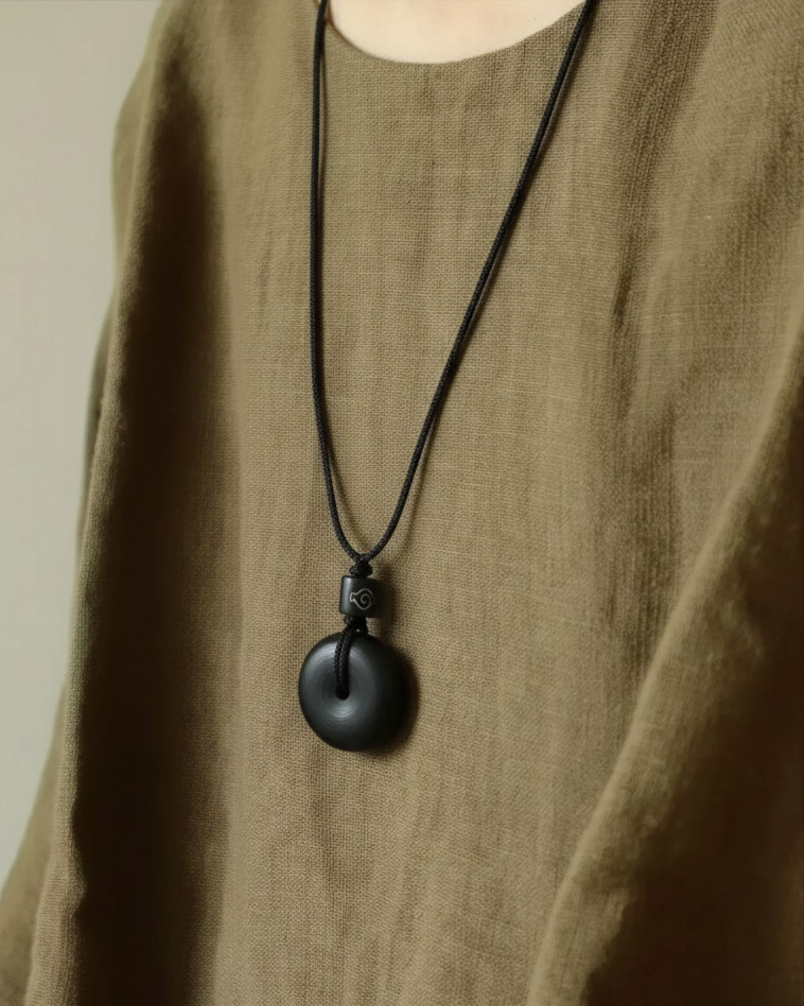 Nguyen Moc Necklace