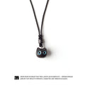 Maneki-neko Necklace
