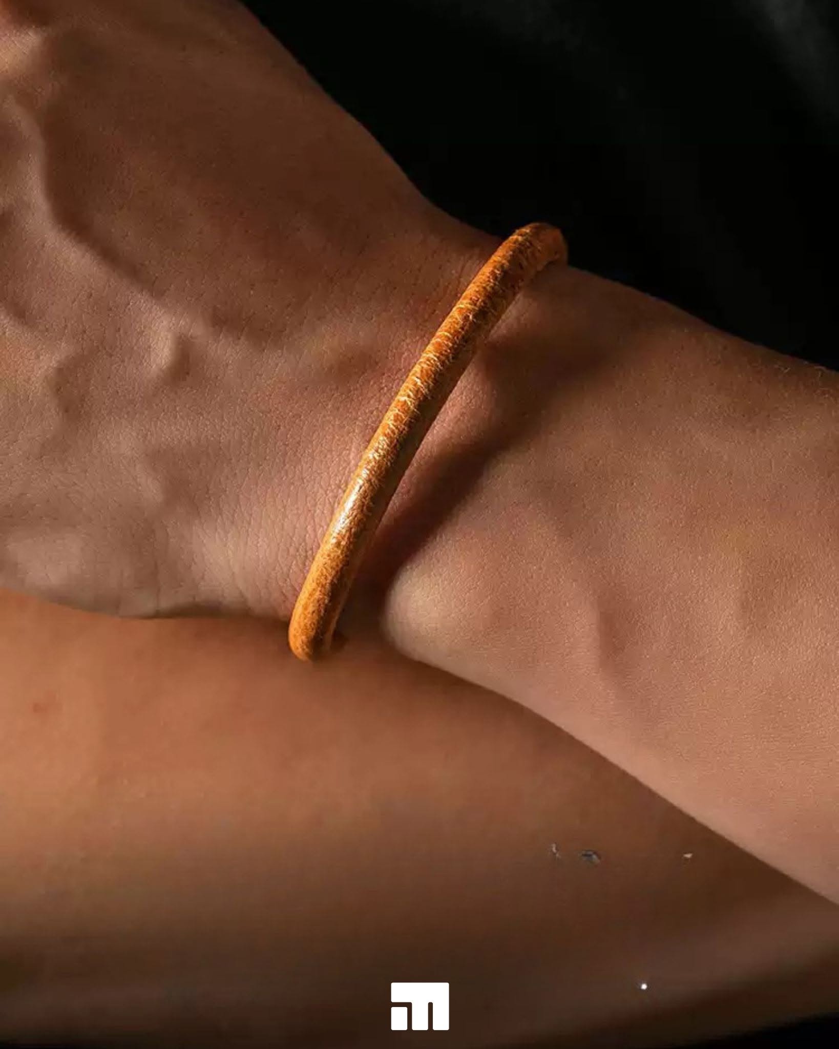 Achilles Bracelet