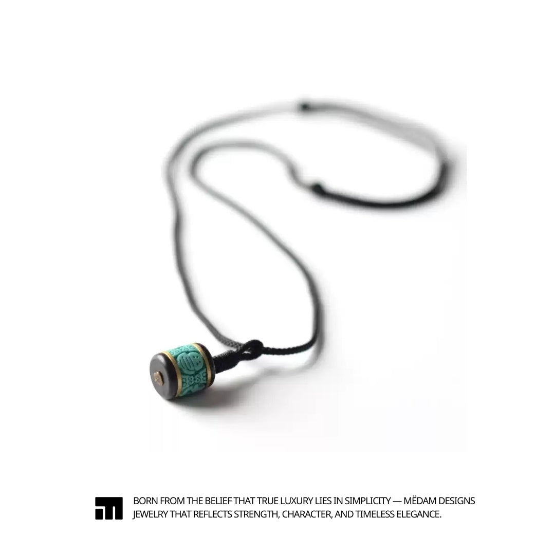Cat Ngoc Necklace