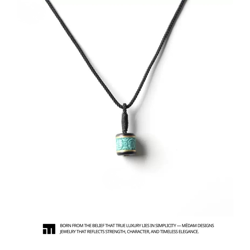 Cat Ngoc Necklace