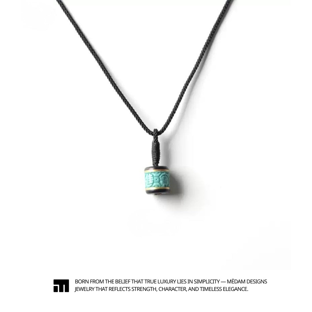 Cat Ngoc Necklace