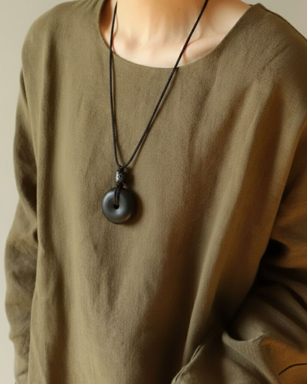 Nguyen Moc Necklace