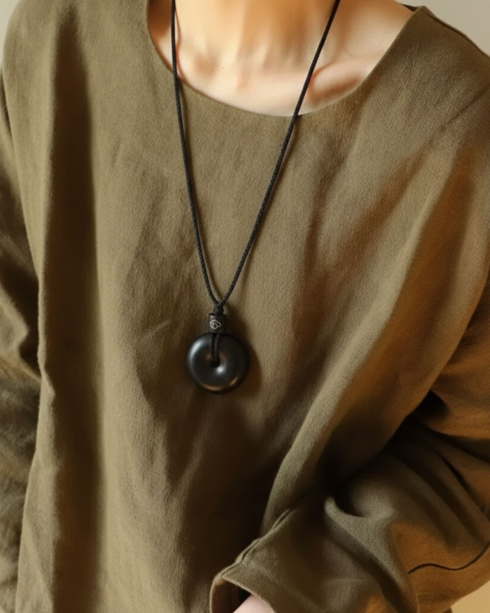 Nguyen Moc Necklace