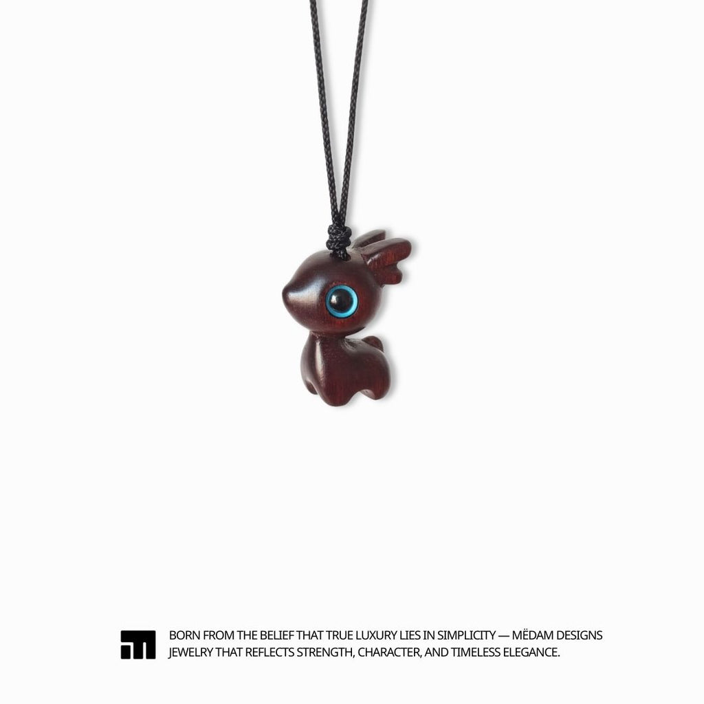 Linh Loc Necklace