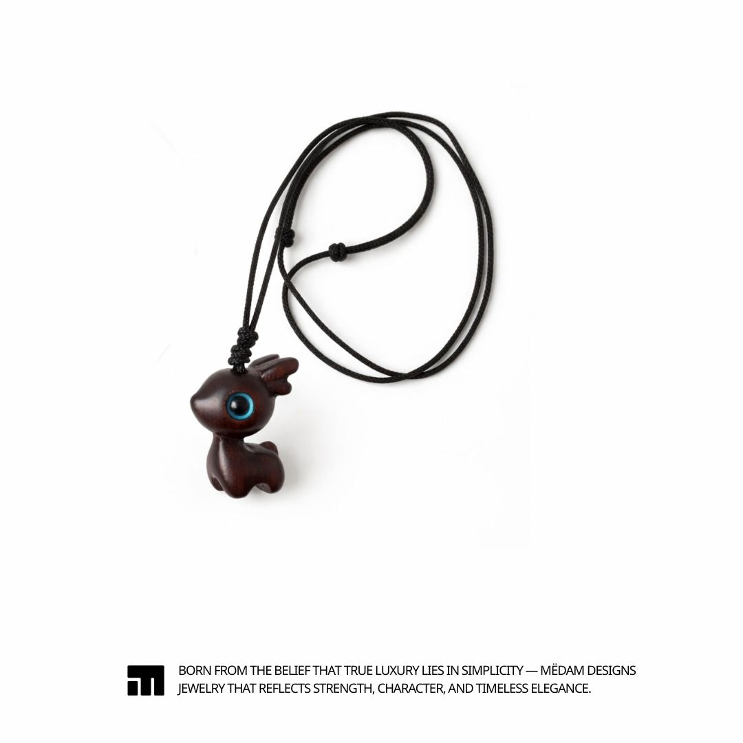 Linh Loc Necklace