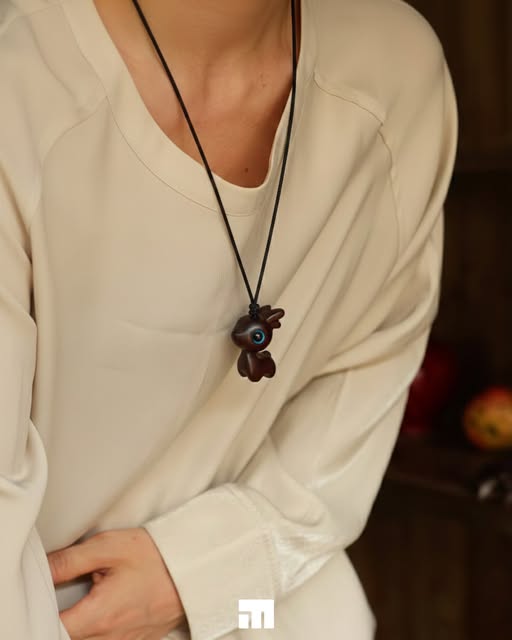 Linh Loc Necklace