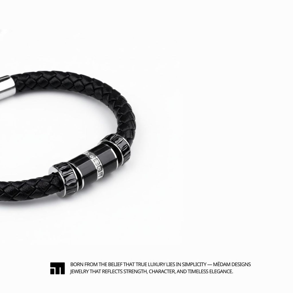 Duncan Bracelet
