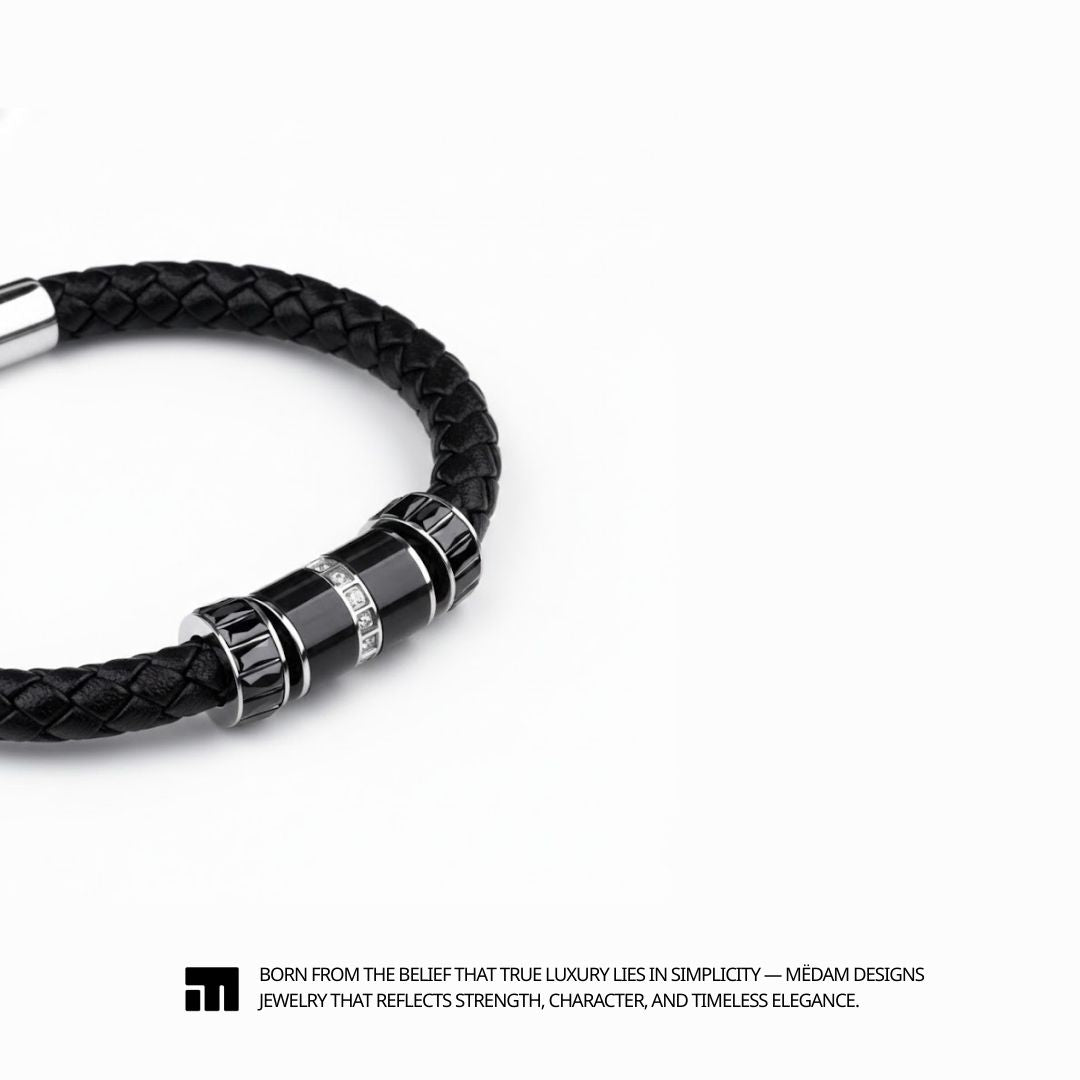 Duncan Bracelet