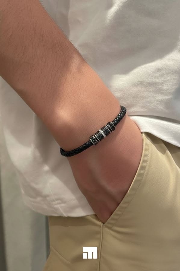 Duncan Bracelet