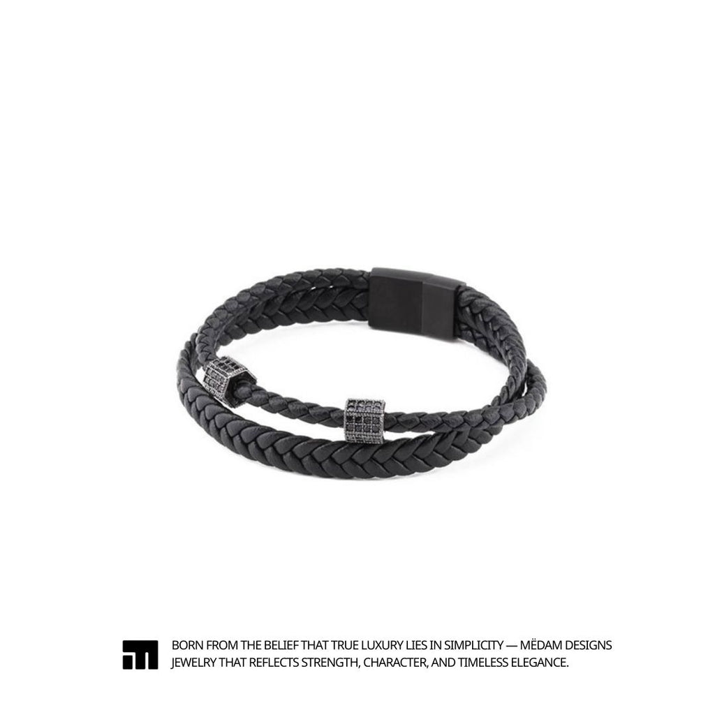 Griffinor Bracelet
