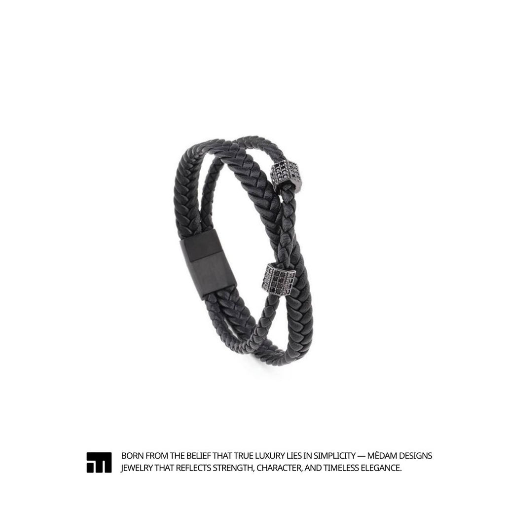 Griffinor Bracelet