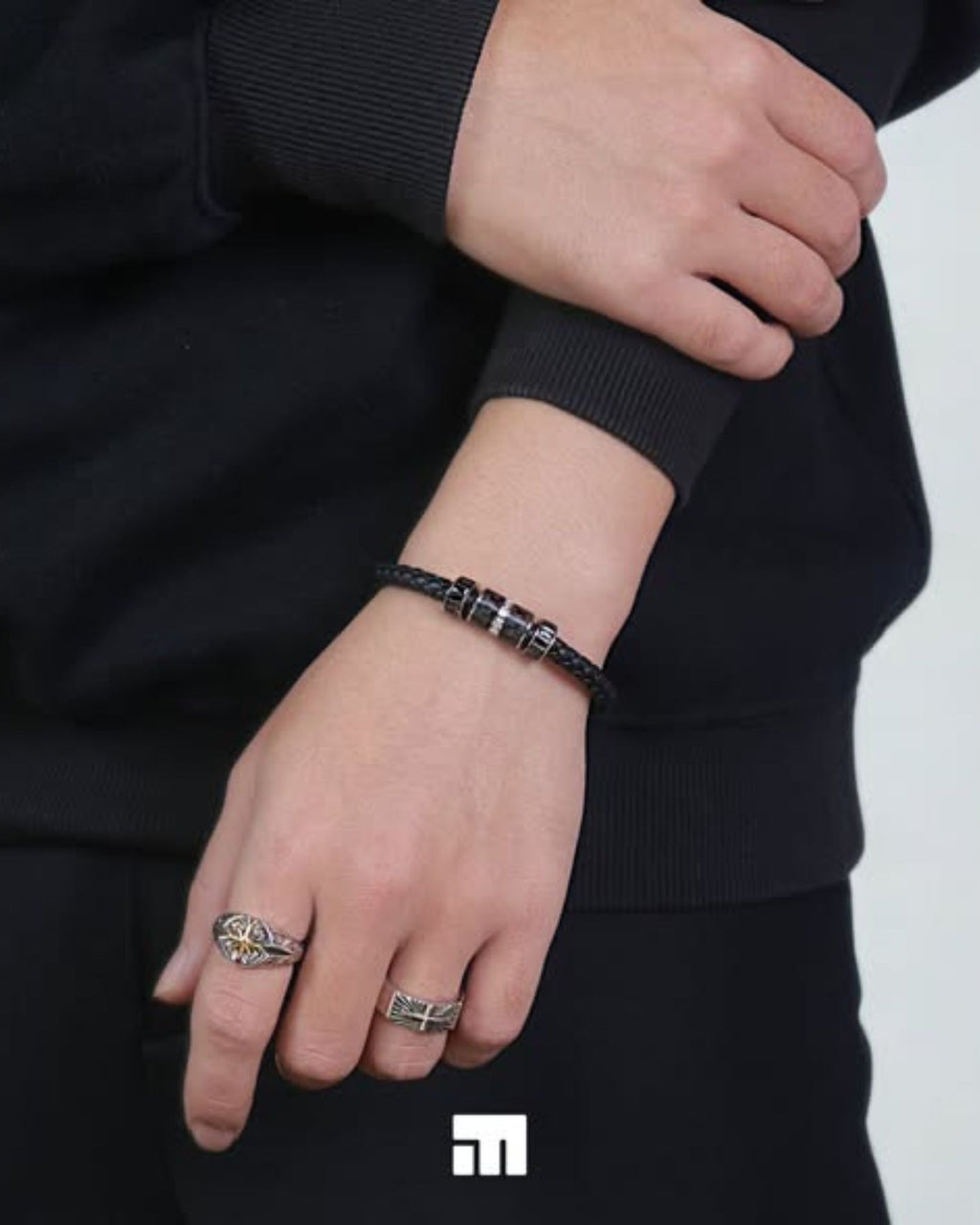 Duncan Bracelet