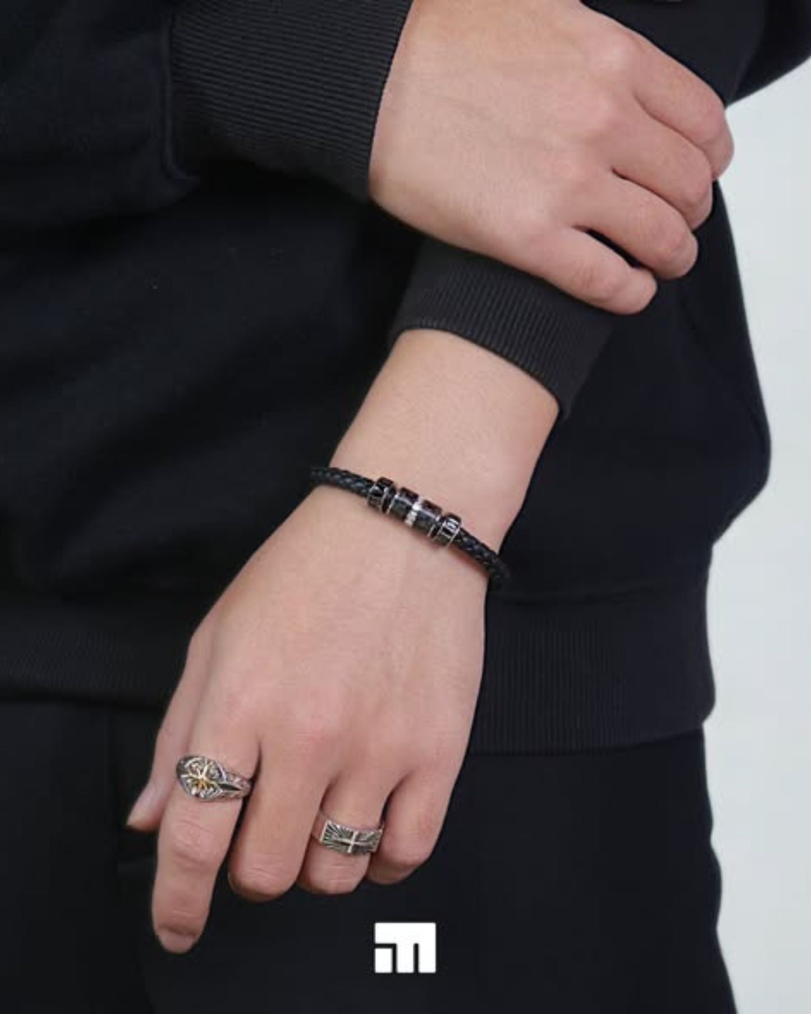 Duncan Bracelet