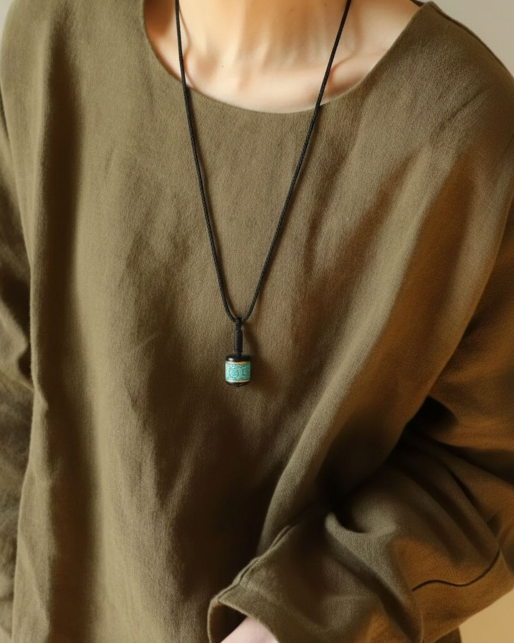 Cat Ngoc Necklace