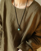 Cat Ngoc Necklace
