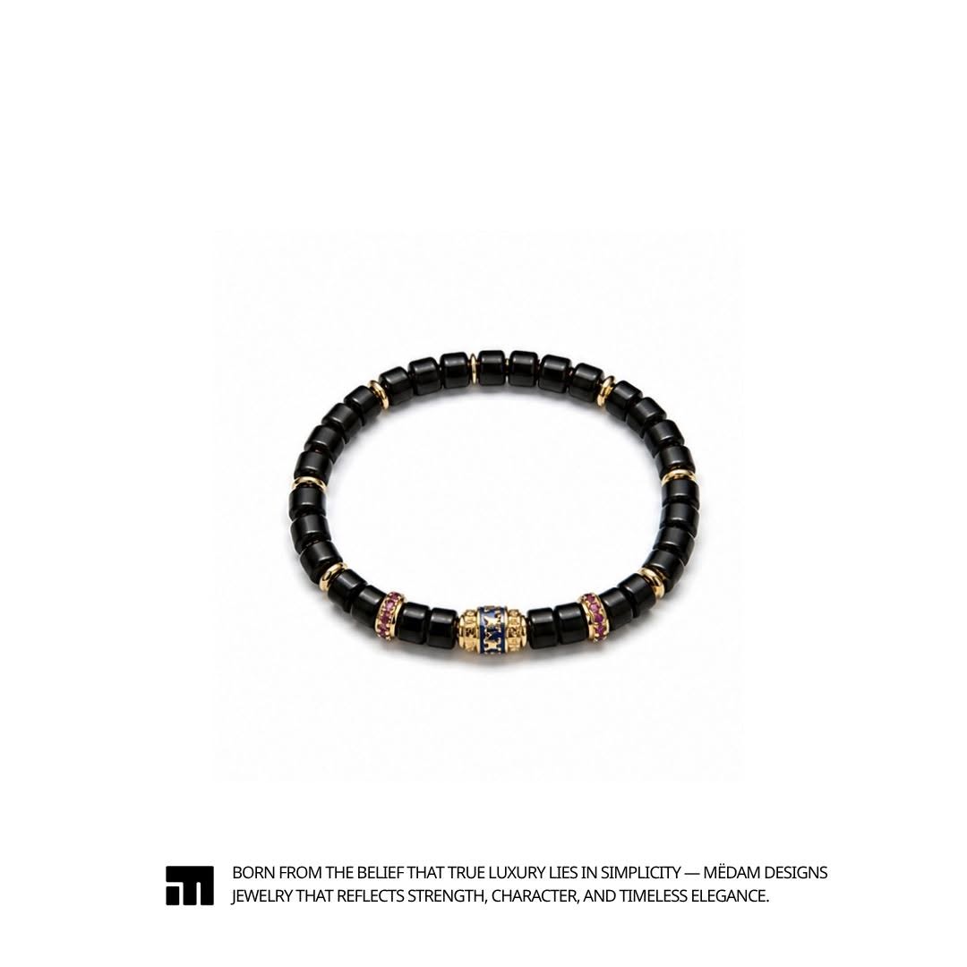 Fortuna Bracelet