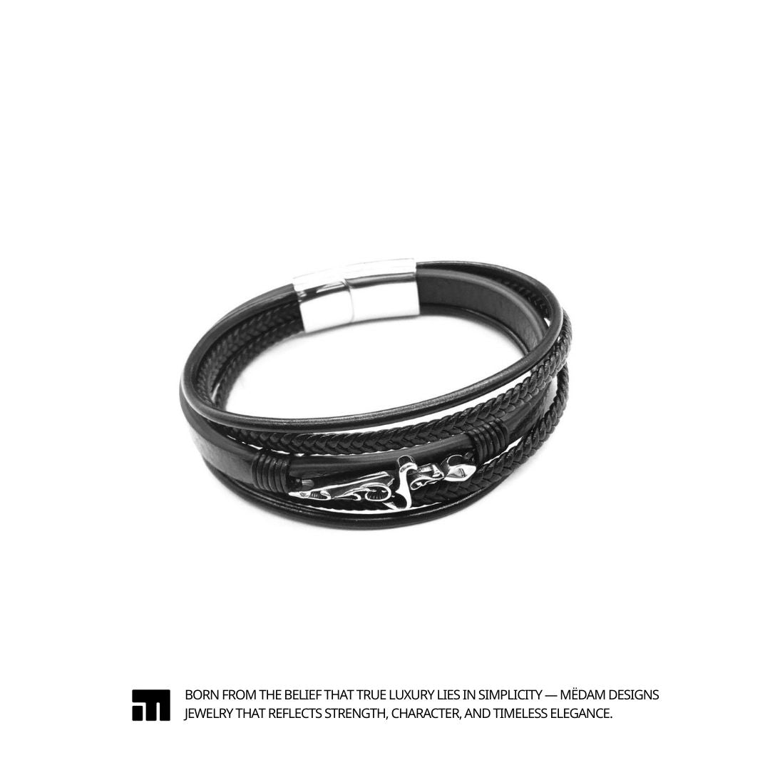 Hubert Bracelet