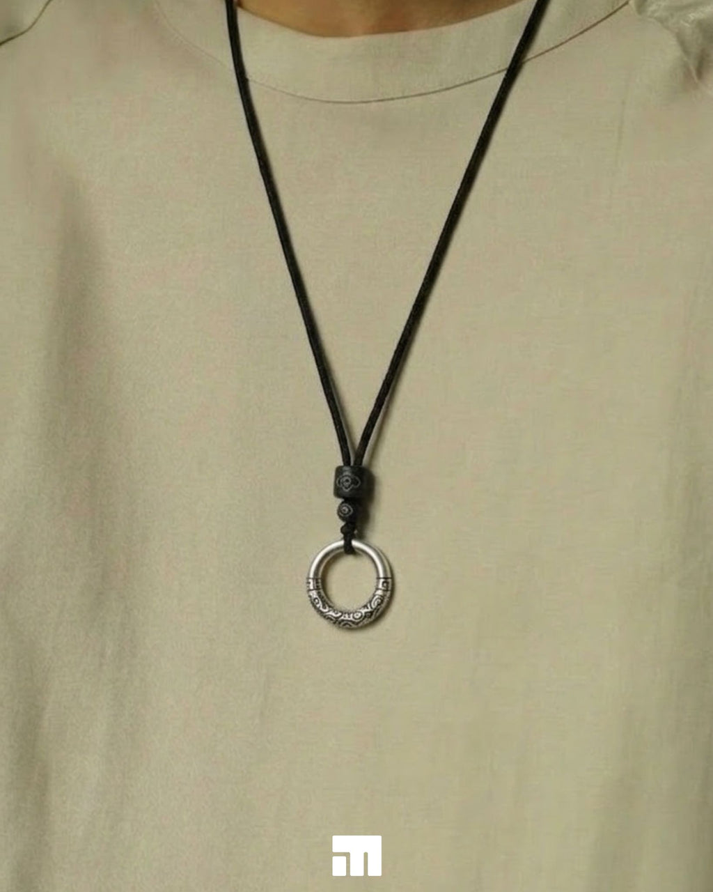 Tuong Van Necklace