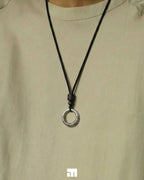 Tuong Van Necklace