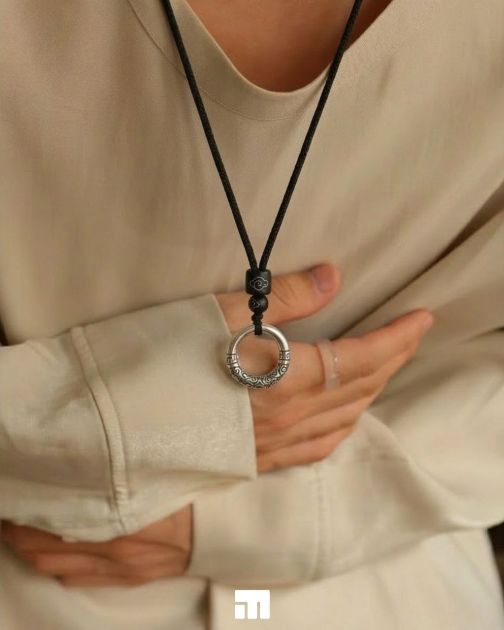 Tuong Van Necklace