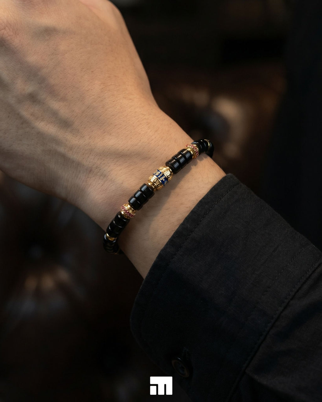 Fortuna Bracelet