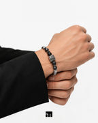 Cross Chain Bracelet
