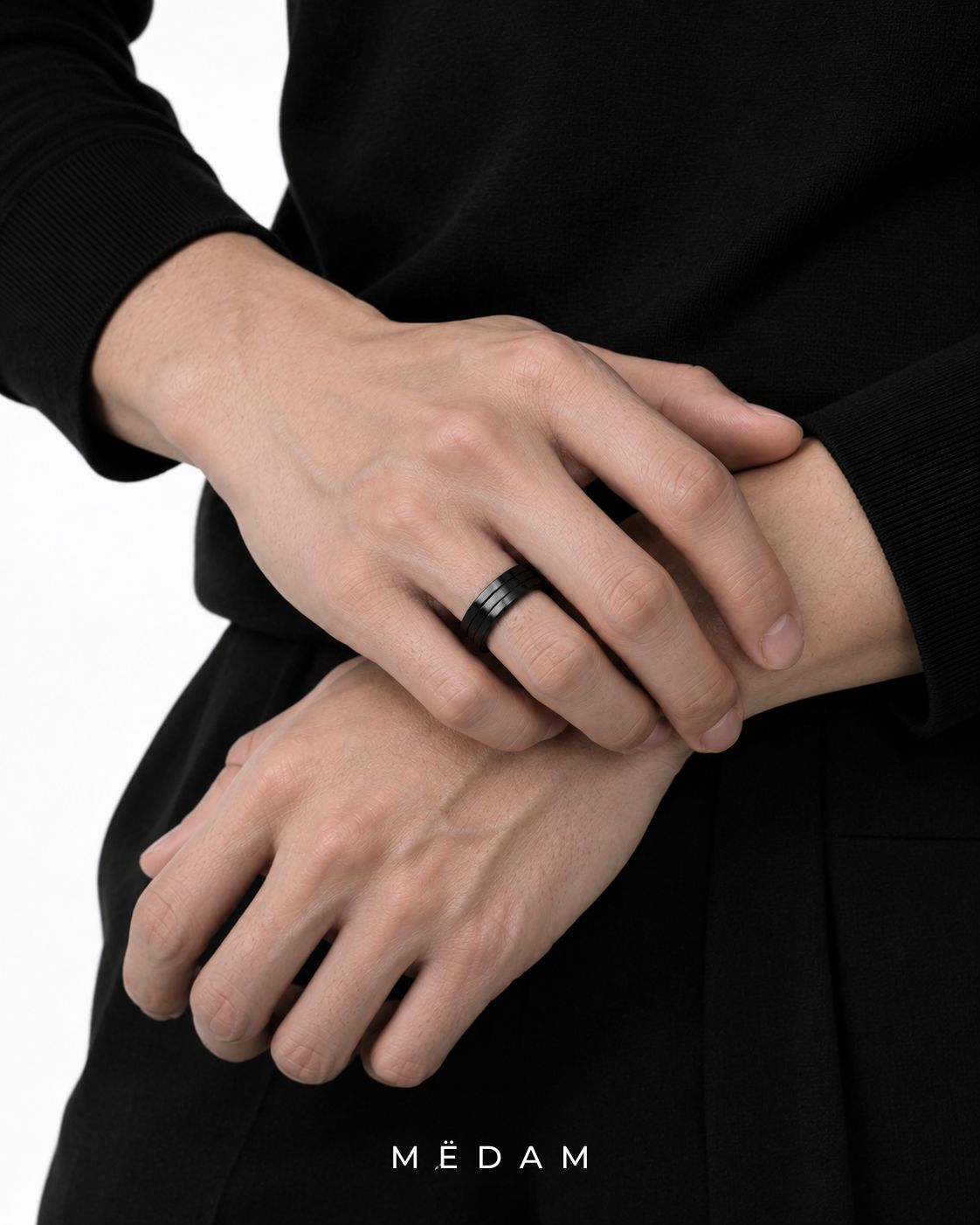 Vanta Ring