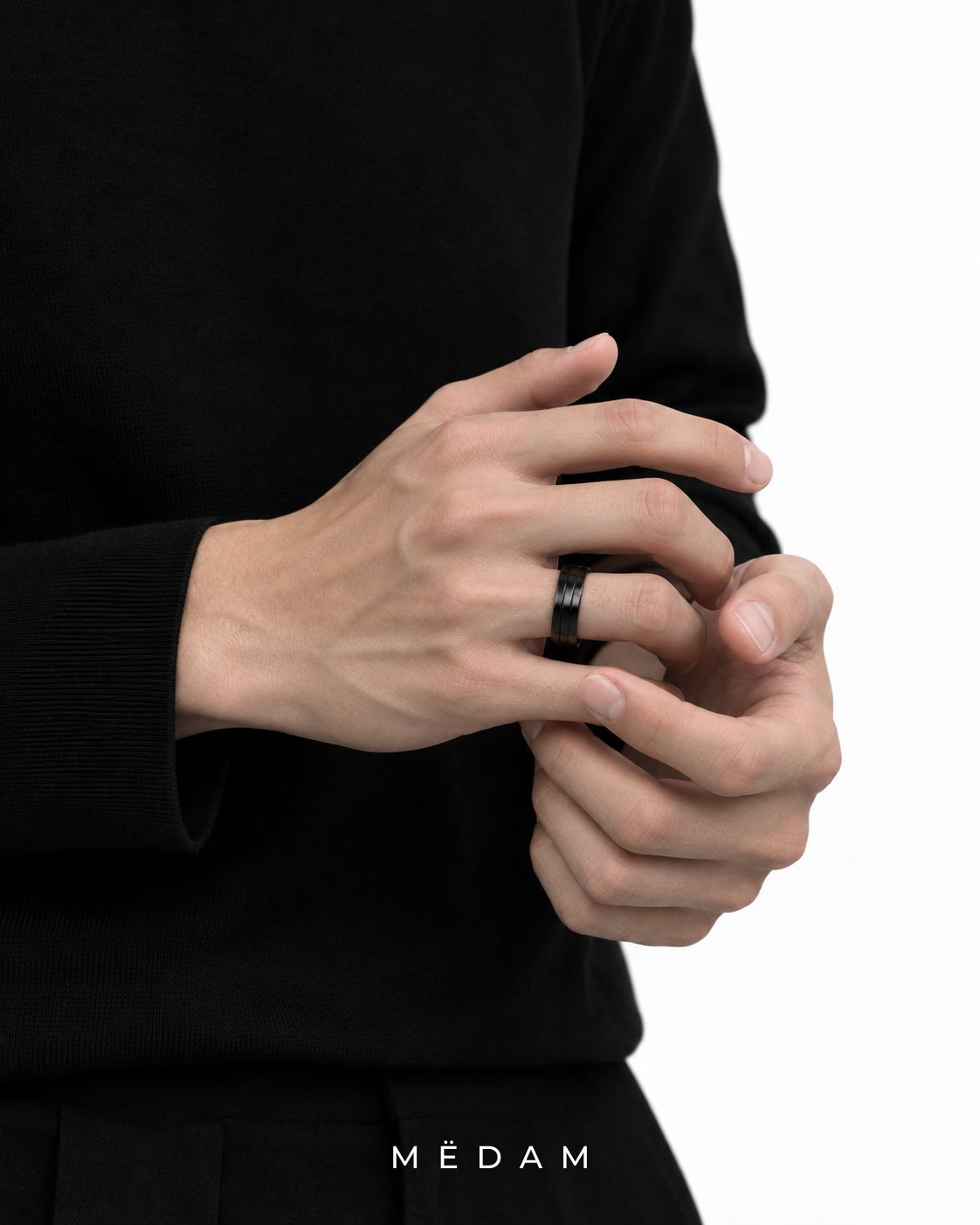 Vanta Ring