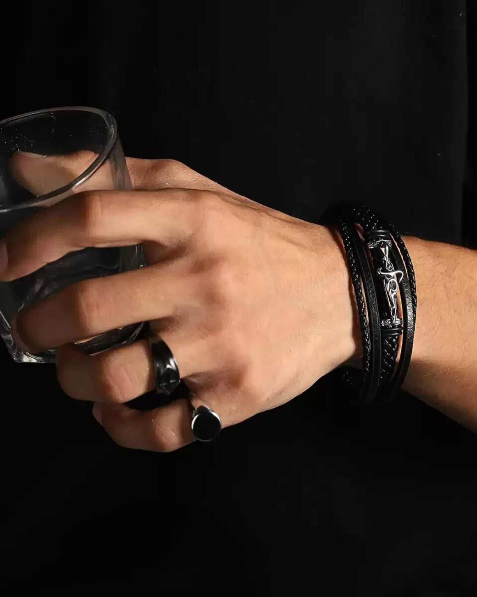 Hubert Bracelet