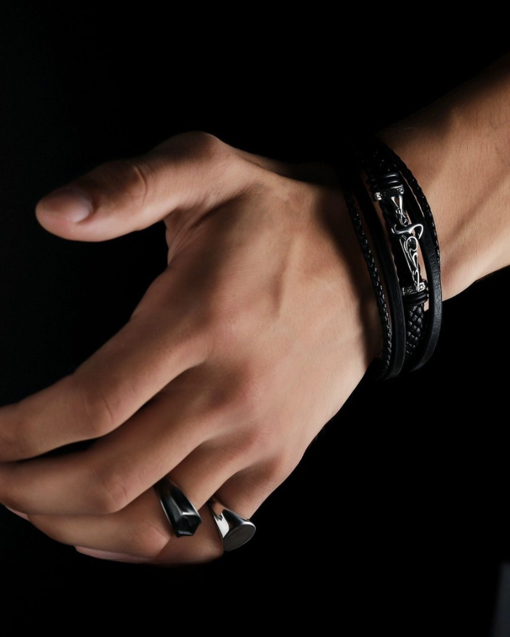 Hubert Bracelet