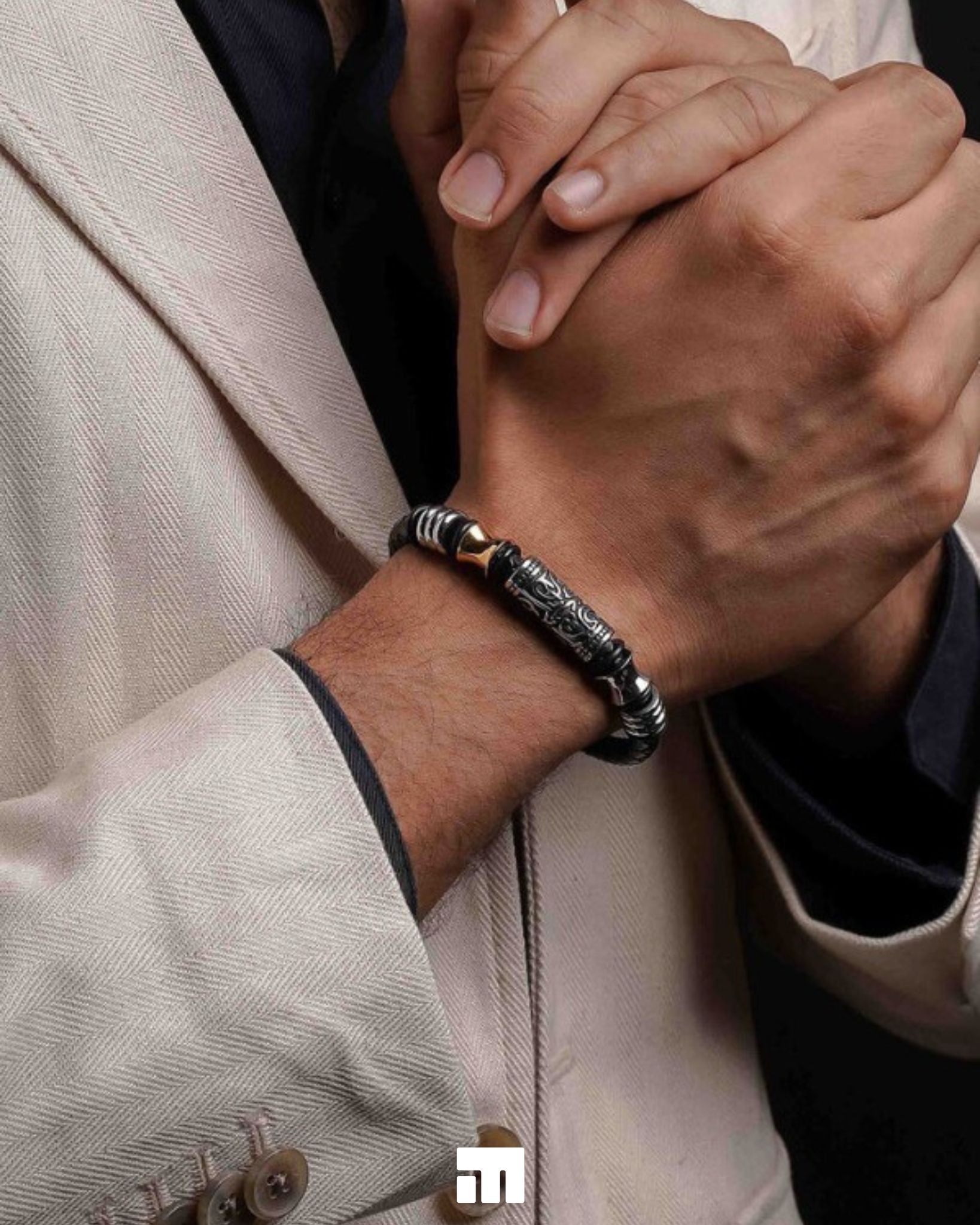 Fergus Bracelet