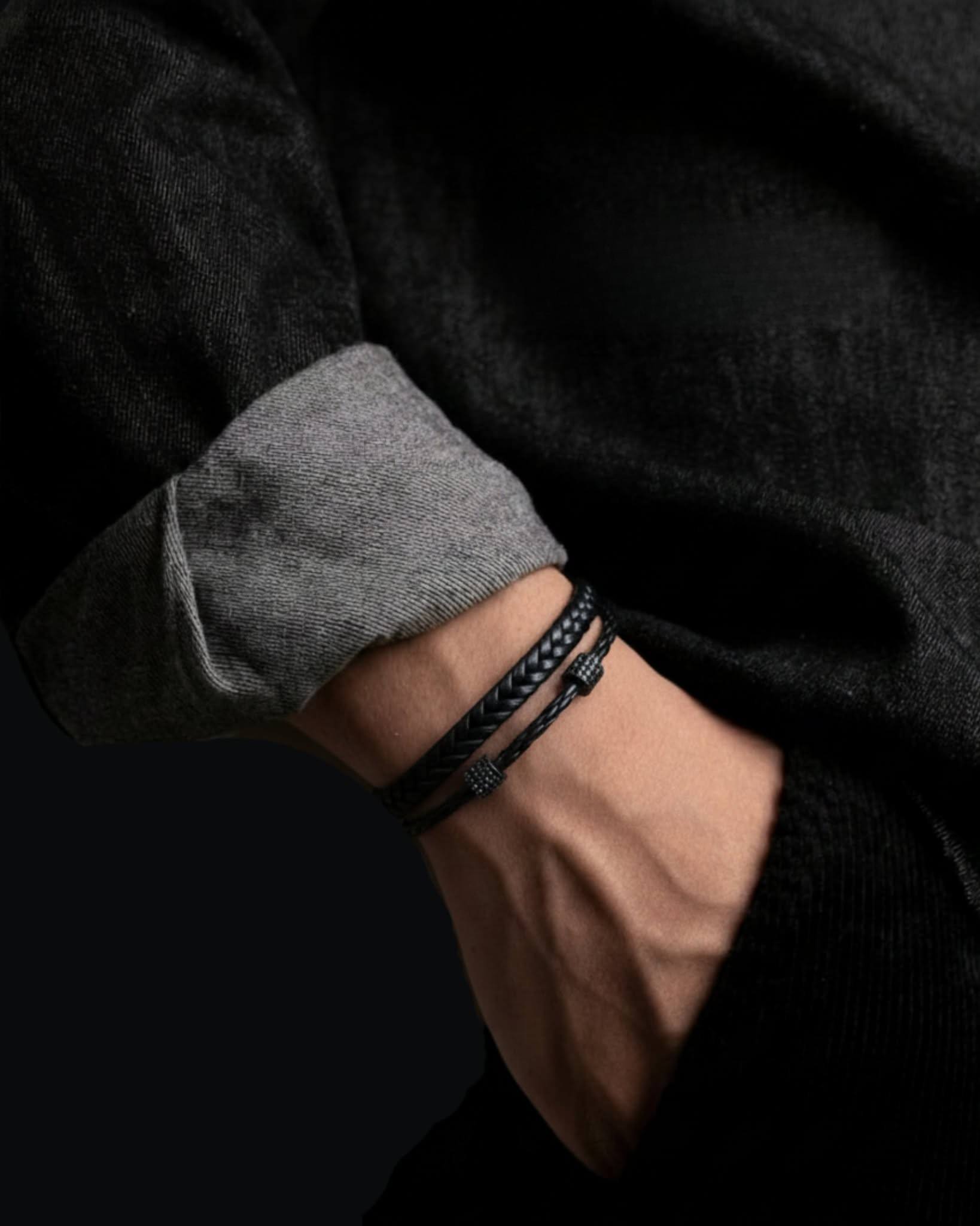 Griffinor Bracelet