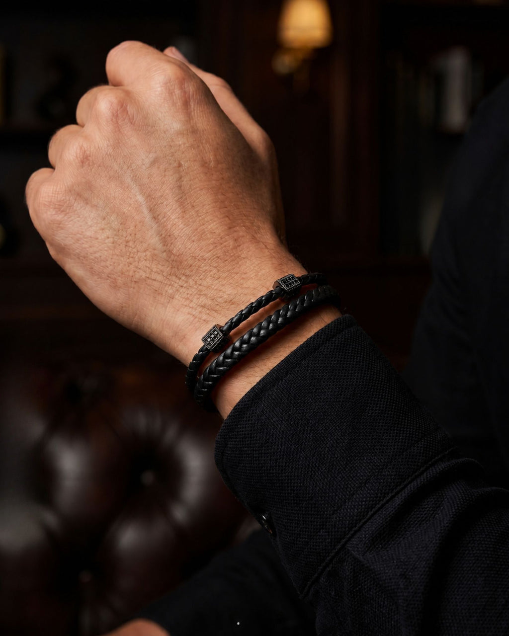 Griffinor Bracelet