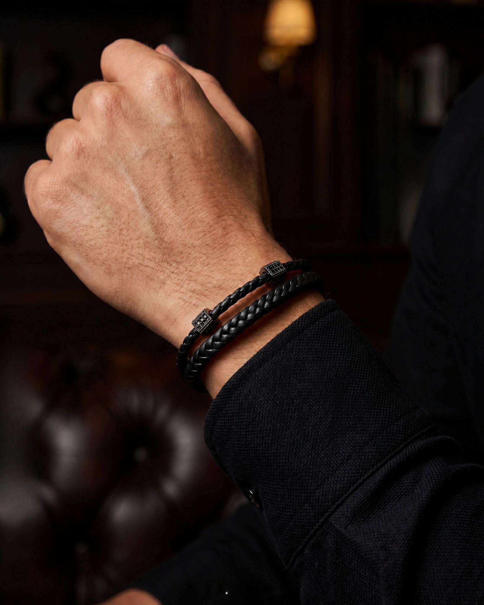 Griffinor Bracelet